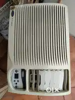 0.75T Carrier Window AC