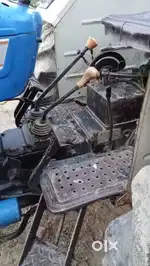 Powertrac 455