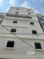 48Rooms with attached bathrooms standlone building for Rent or lease
