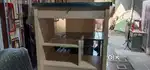 Computer table