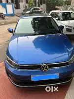 Volkswagen Virtus 2023 Petrol 49000 Km Driven