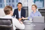 Admin Manager job in kochi
