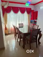 3bhk Ac fully furnished flat near kalathipady including mnc 20000