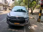 Toyota Innova Crysta 2016 Diesel Good Condition