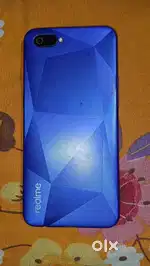 Realme old phone