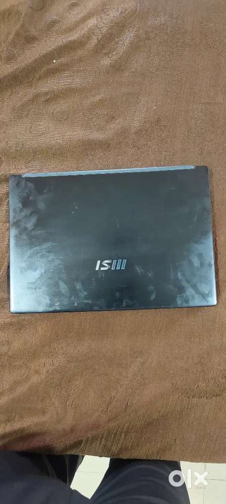 MSI MODERN SERIES 14 C11M