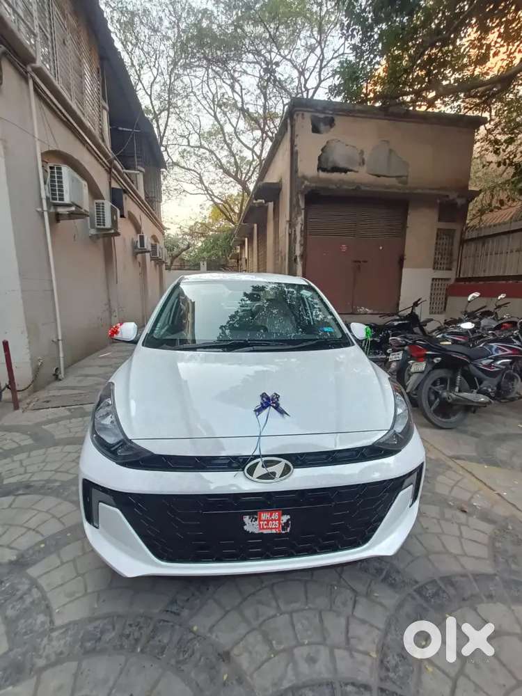 New Aura Sx T-permit