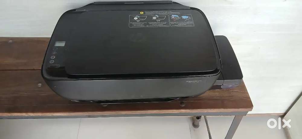 HP 5810 colour printer/ scanner