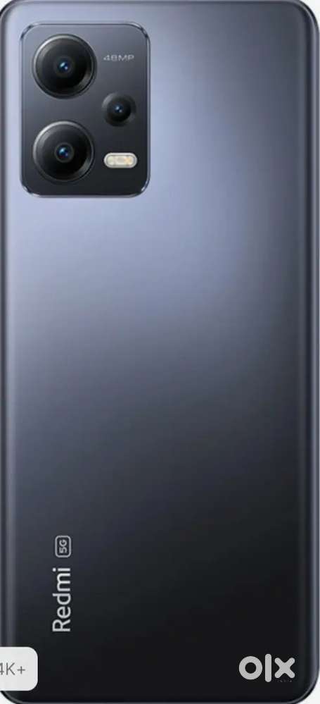 Redmi note 12 5g