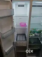 Haier 596L 3Star 2 Door Side by Side Frost Free Refrigerator100%