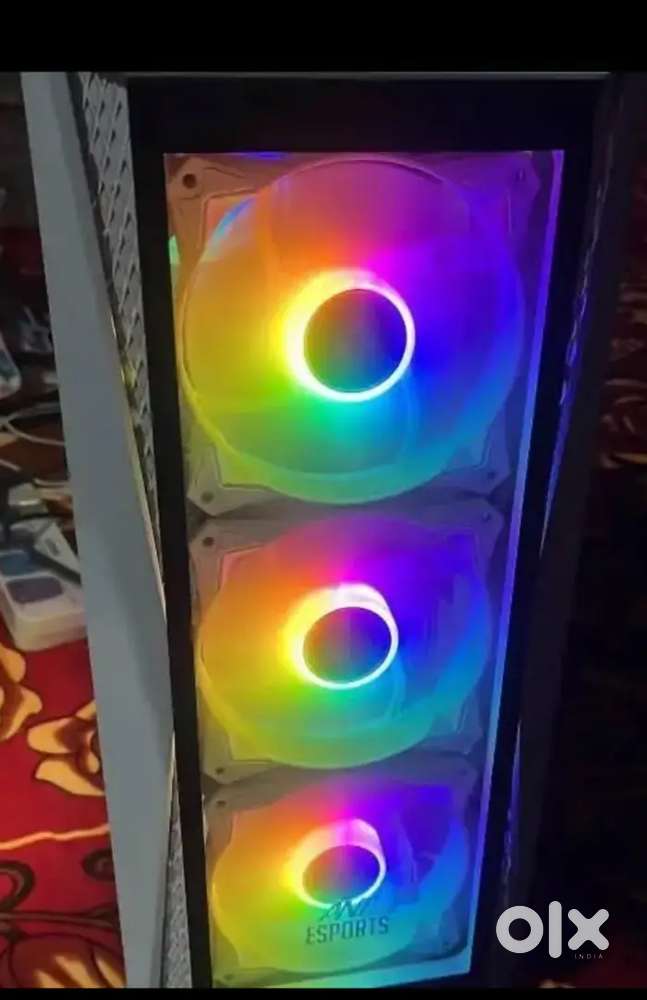 Gaming pc selling