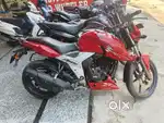 Tvs apache rtr 160 4 v