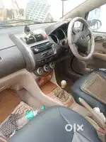 Honda City ZX 2007 Petrol