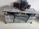 TV unit for sale