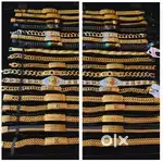 Luxury Imported Baclets Everyday wearable Color won't go Limited Offer