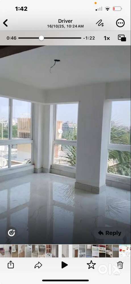 New-3BHK-by Lake Side@LakeTwon