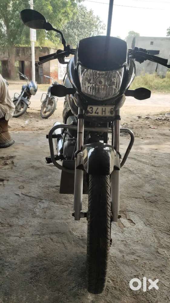 A1 condition 2015 model