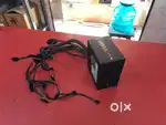 Corsair vs550 power supply perfect working and new looking condition