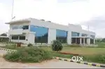 Industrial Plot GIDC Halol