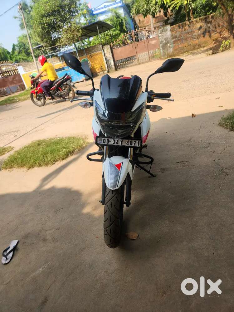 2024 December Last 2 Free Service Available 1st Owner