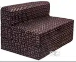 uberlyfe 2 Seater Sofa Cum Bed