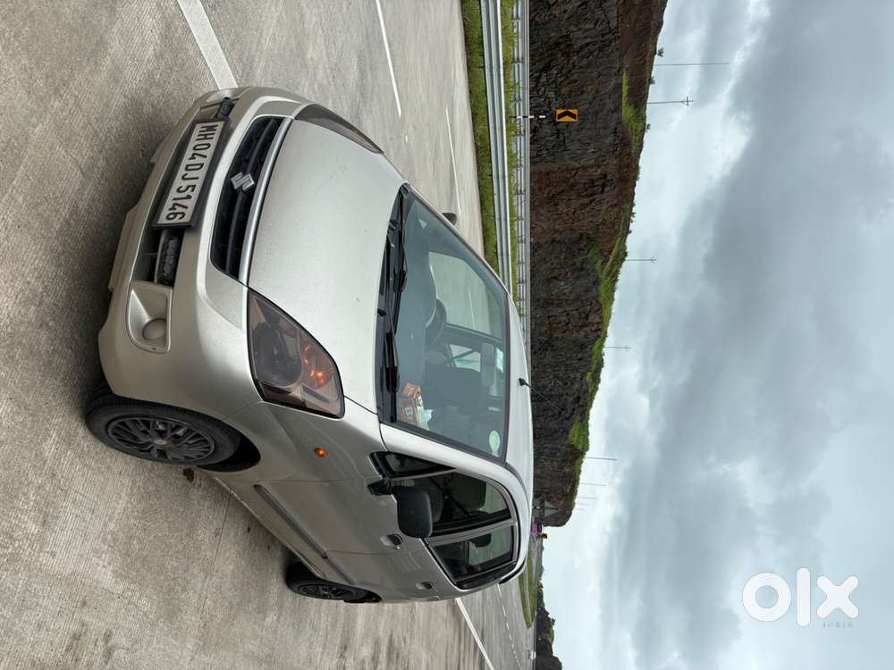 MARUTI SUZUKI ZEN ESTILO ONLY 37500KMS DRIVEN VALID TILL 2027