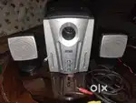 Intex speaker in working condition