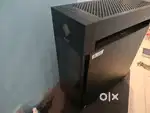 Desktop tower pc