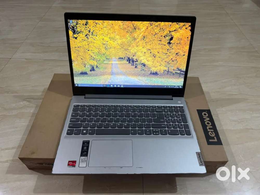Lenovo Ryzen3 4cpu 16gbram 128gbSSD+1tbhdd 4gb AMD Radeon graphics
