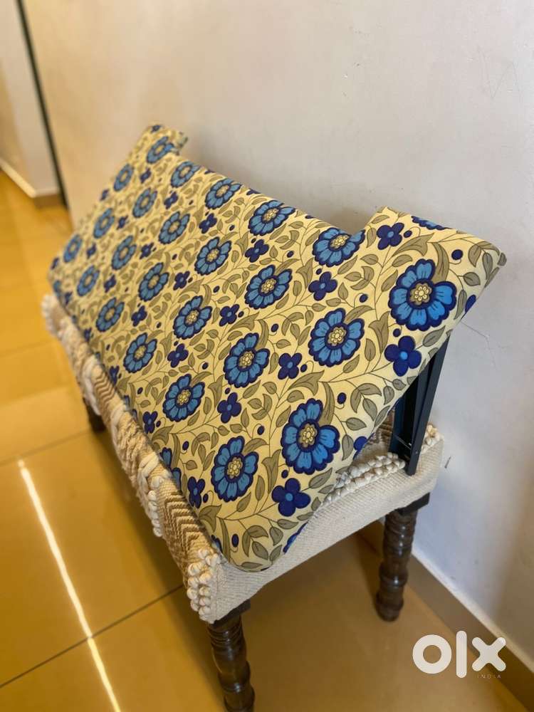 New Foldable iron table