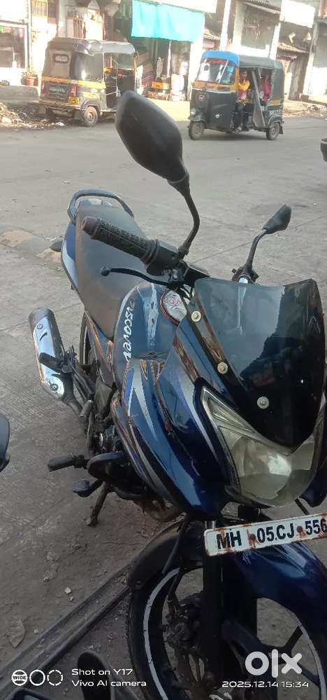 Bajaj discover 150 best condition