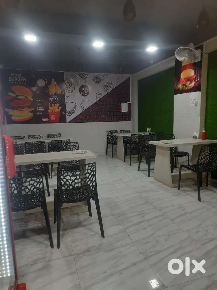 All rounder cook required.