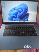 Infinix Brand New Laptop ( 9 days old )