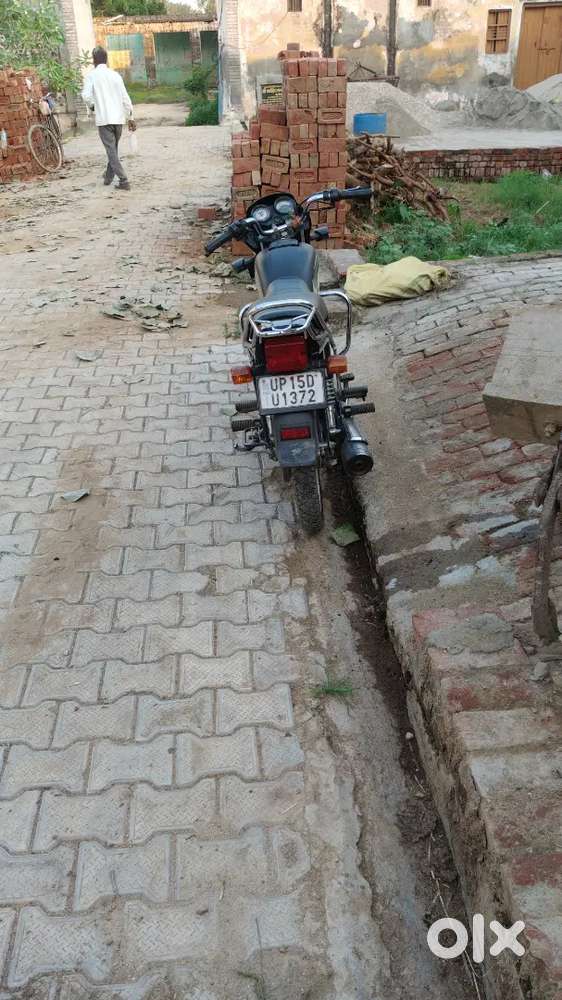 New condition
