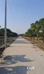 Residential plot at Haldwani Chakalwa