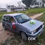 Maruti Suzuki zen diesel