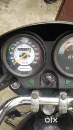 Hero Splendor +