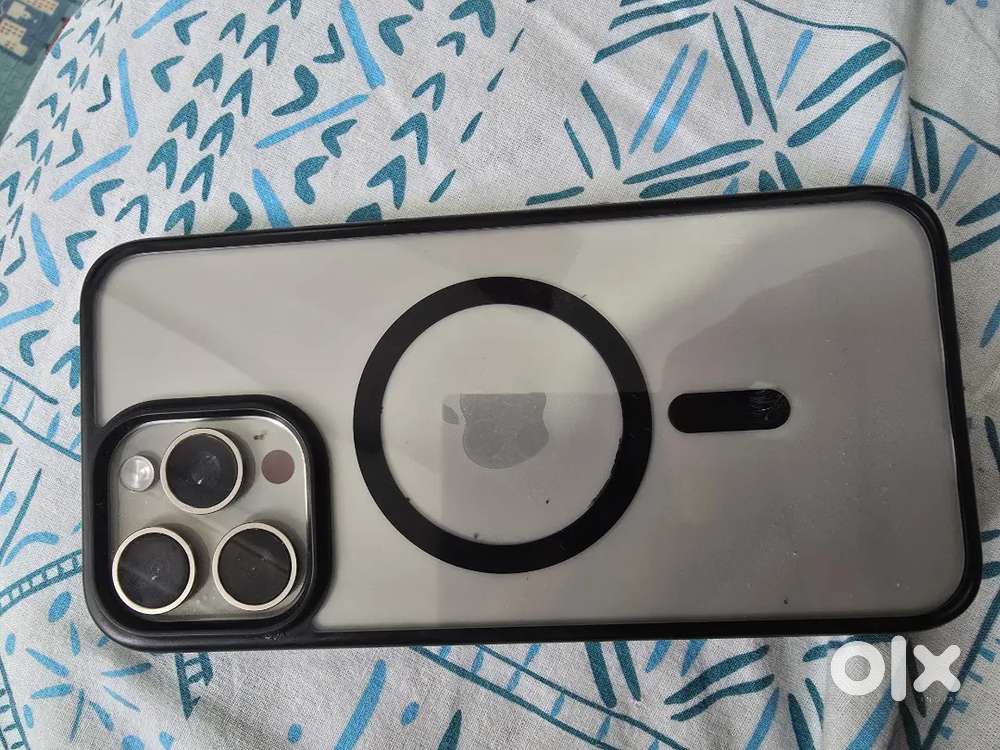 15pro max 256 GB