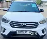 Hyundai Creta 1.6 CRDi SX, 2016, Diesel