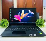 HP 15S 15.6INCH  i5  11TH GEN  8GB RAM  1TB HHD  256GB SSD
