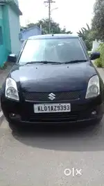 Maruti Suzuki Swift 2010