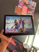 Dell Screen Touch laptop , works like tablet