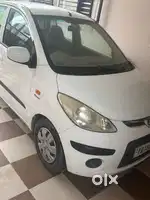 Hyundai i10 2009