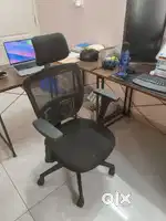 Featherlite Office Chair in Excellent Condition