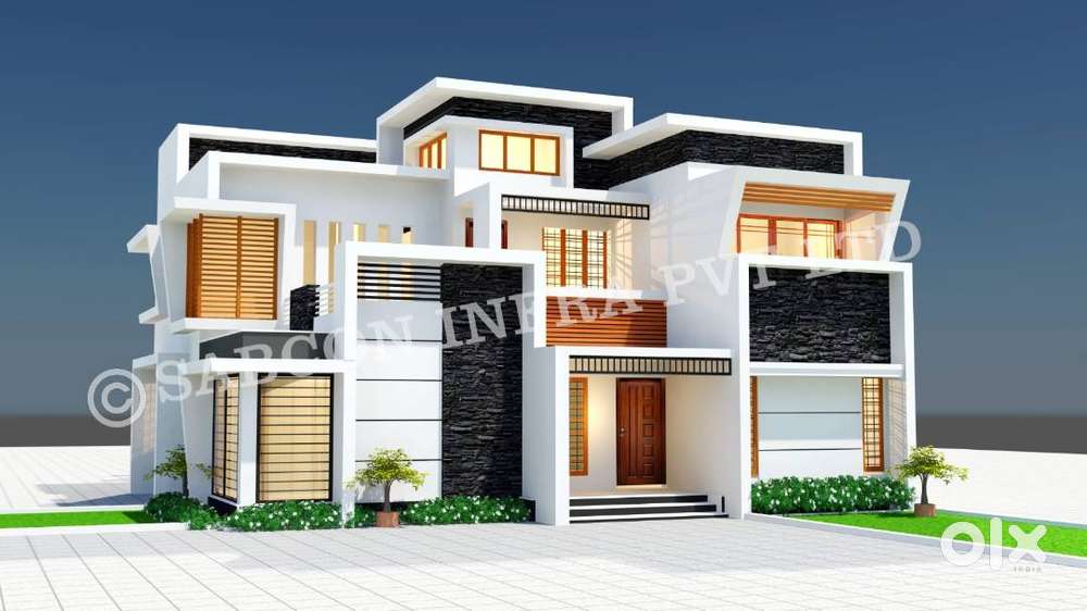 LUXURY VILLA FOR SALE