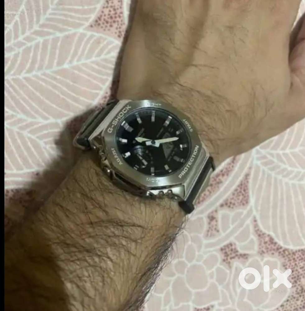 Casio Gshock original watch