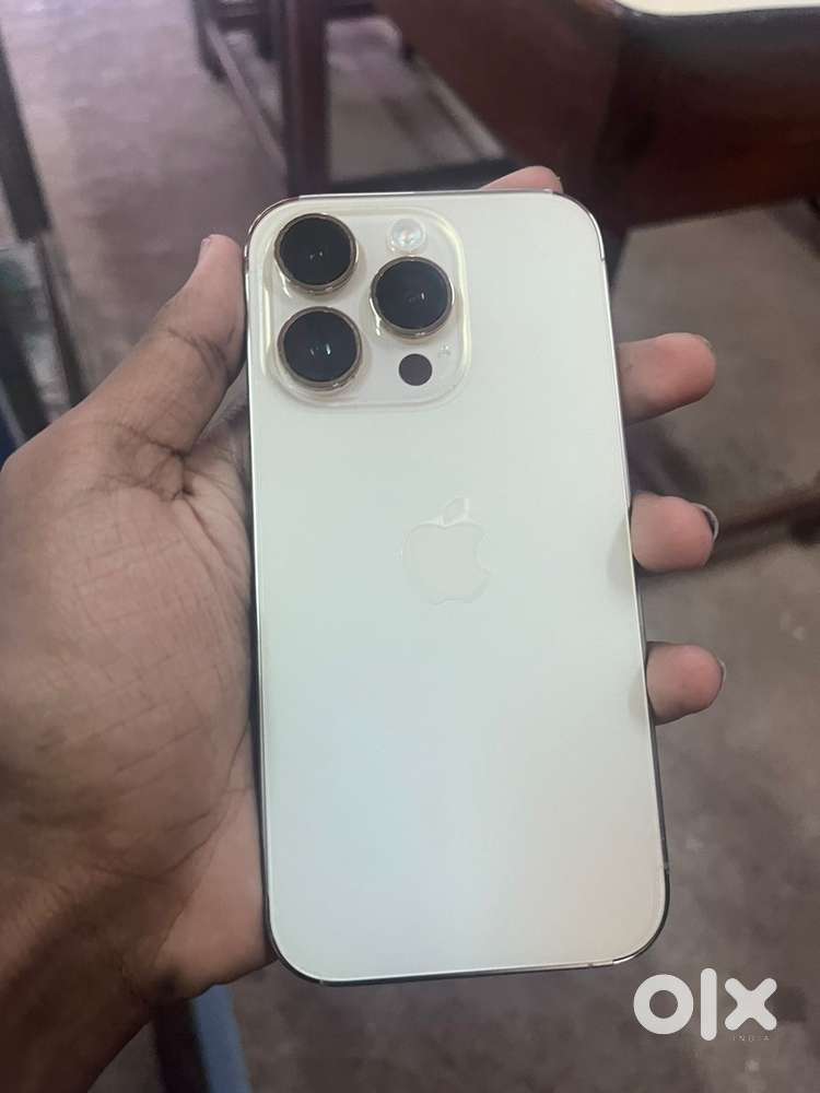 iPhone 14 Pro 256 storage Brand New Condition