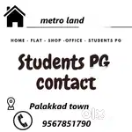 rooms for  rent in palakkad town