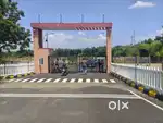 Vill plots for sale at Chengalpattu to ECR on State Highway