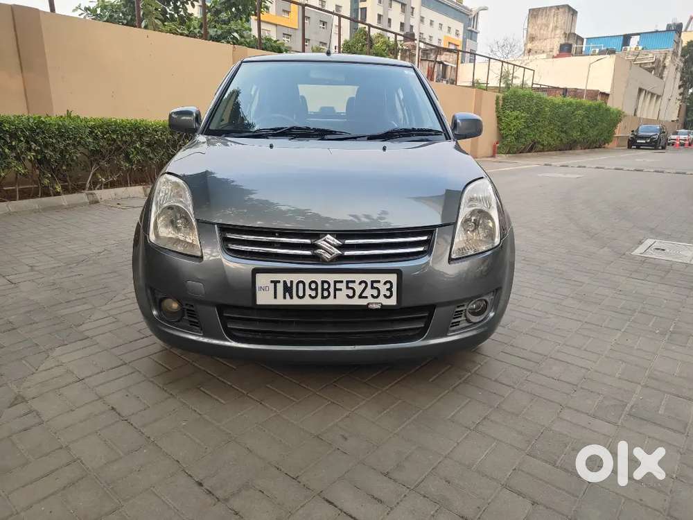 Maruti suzuki swift Dzire vdi for sale